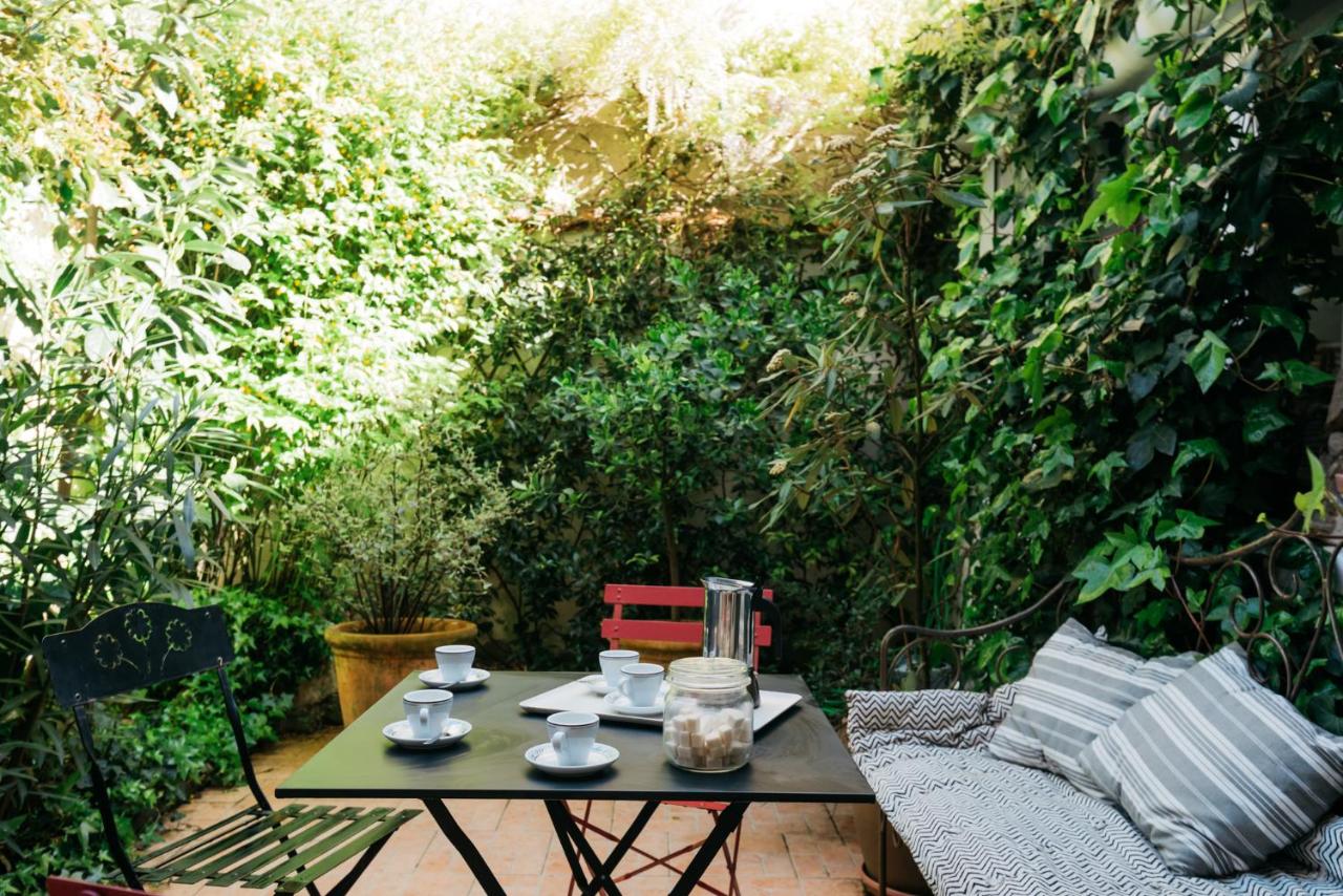 Magnifique maison de ville, La Rochelle - Ferienwohnung La Rochelle