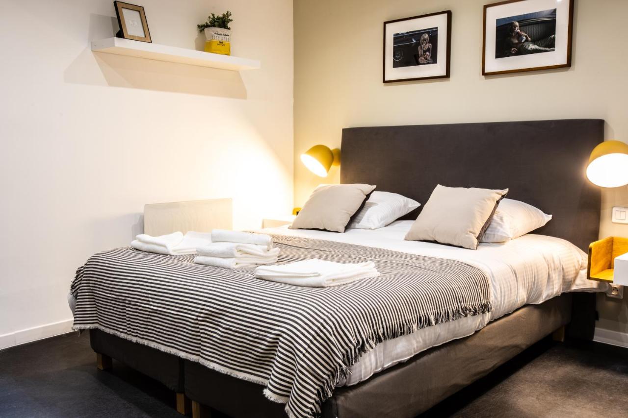 Appartamento con 1 Camera da Letto