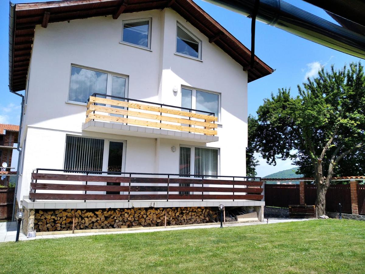 Къща за гости Релакс-Рaдуил - Chambres d’hôtes