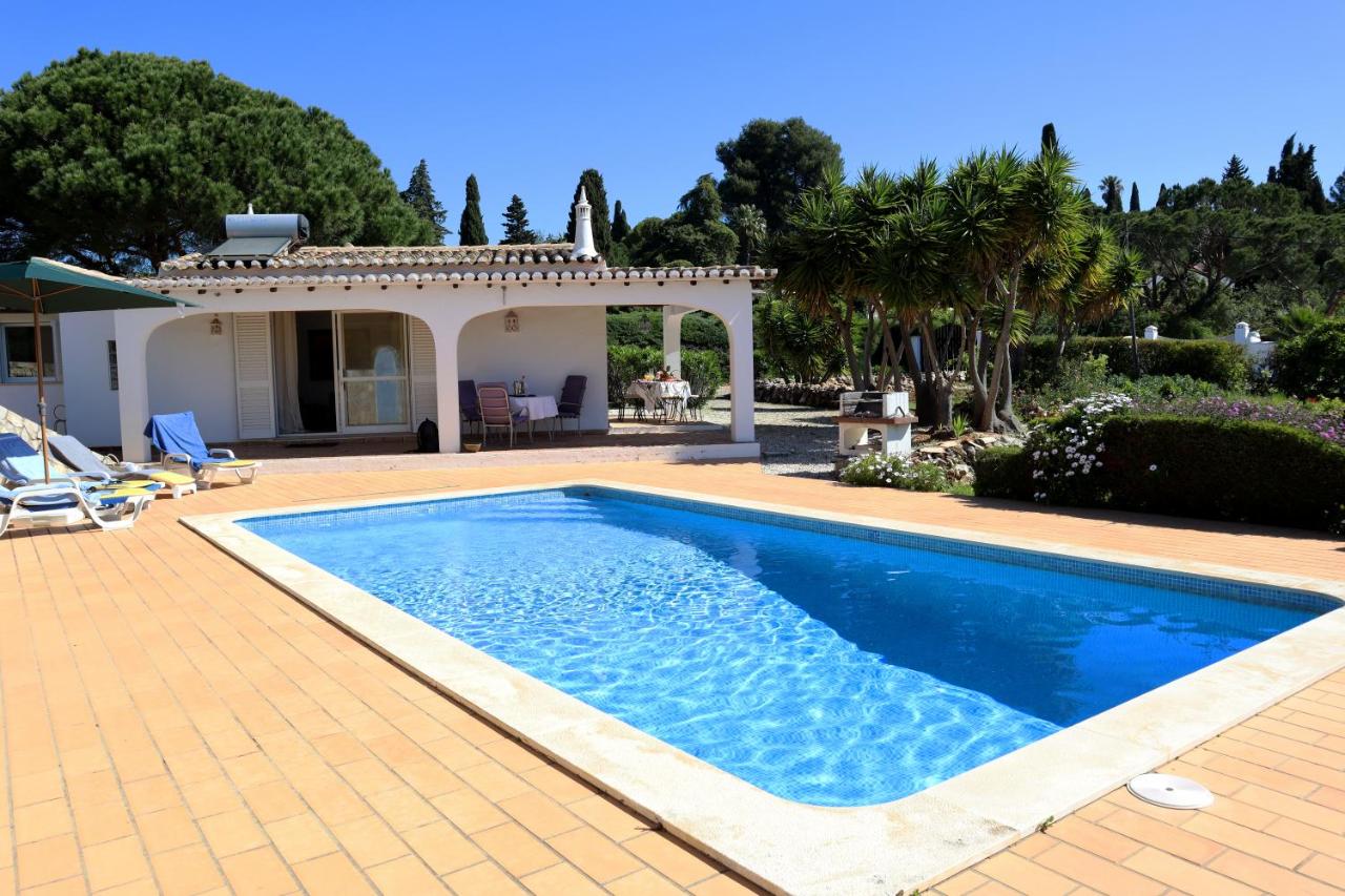 Villa Laranjal - B&B