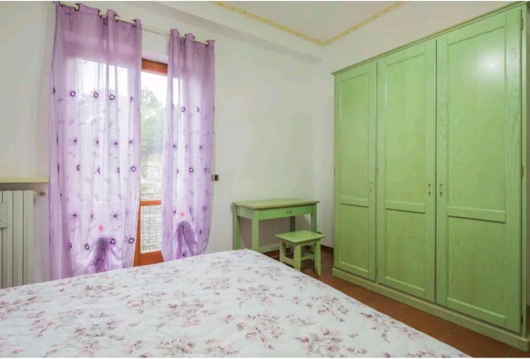 La Calcara di Nonno Raffaele - Ferienwohnung