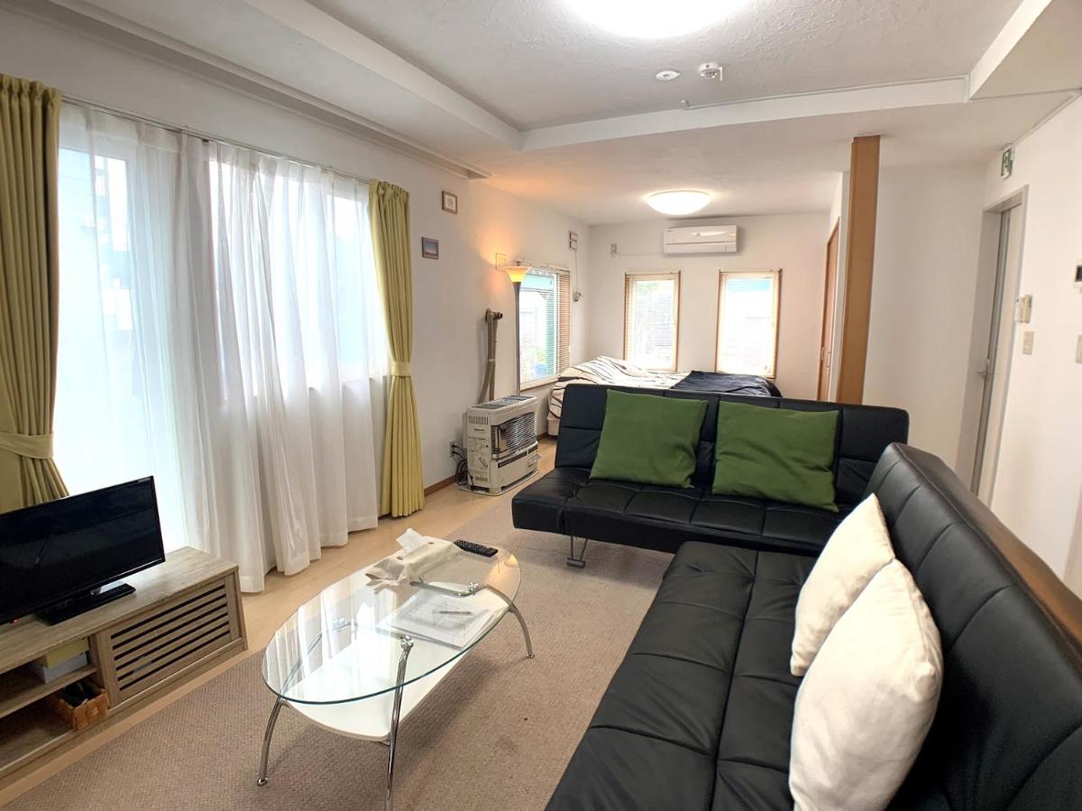Nagayama Home - Chambres d’hôtes