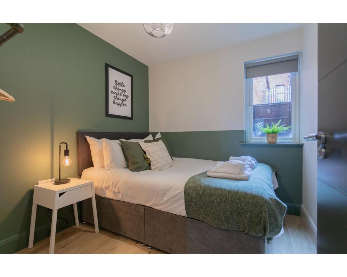 Appartamento Familiare con 1 Camera da Letto