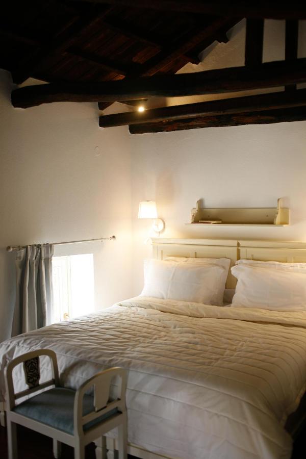 Ξενώνας Λαύκος - B&B Láfkos