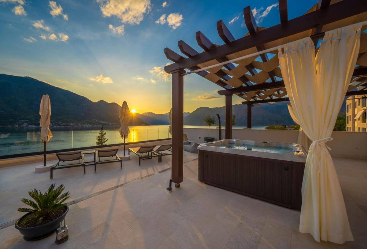 B&B Kotor - Boutique Hotel R Palazzo - Bed and Breakfast Kotor