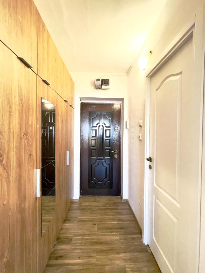 National Arena Studio 2 - B&B