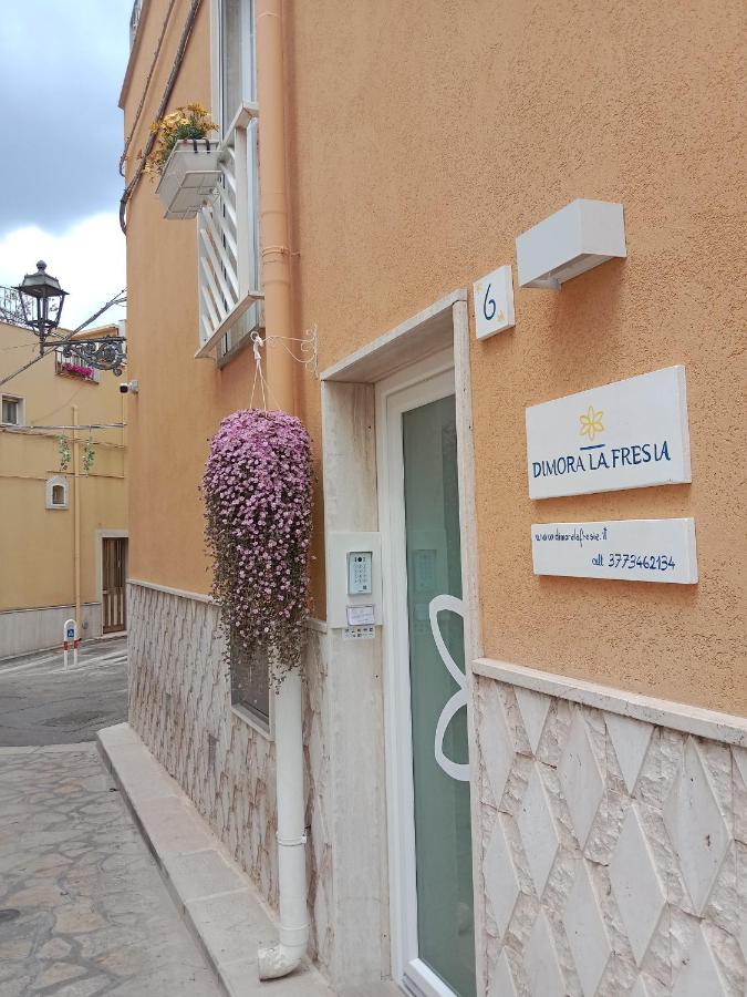 DIMORA LA FRESIA - B&B Massafra