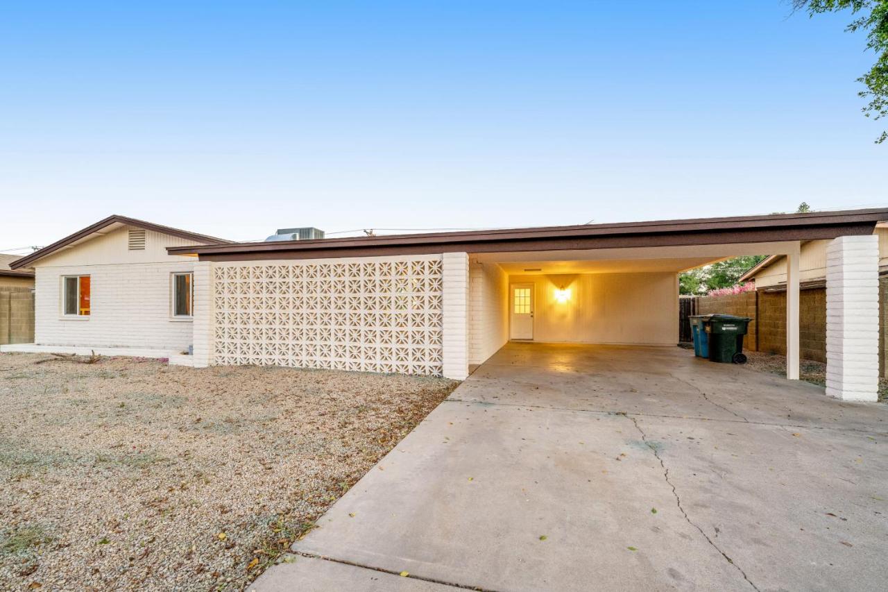 Cocktails & Dreams - Chambres d’hôtes Phoenix