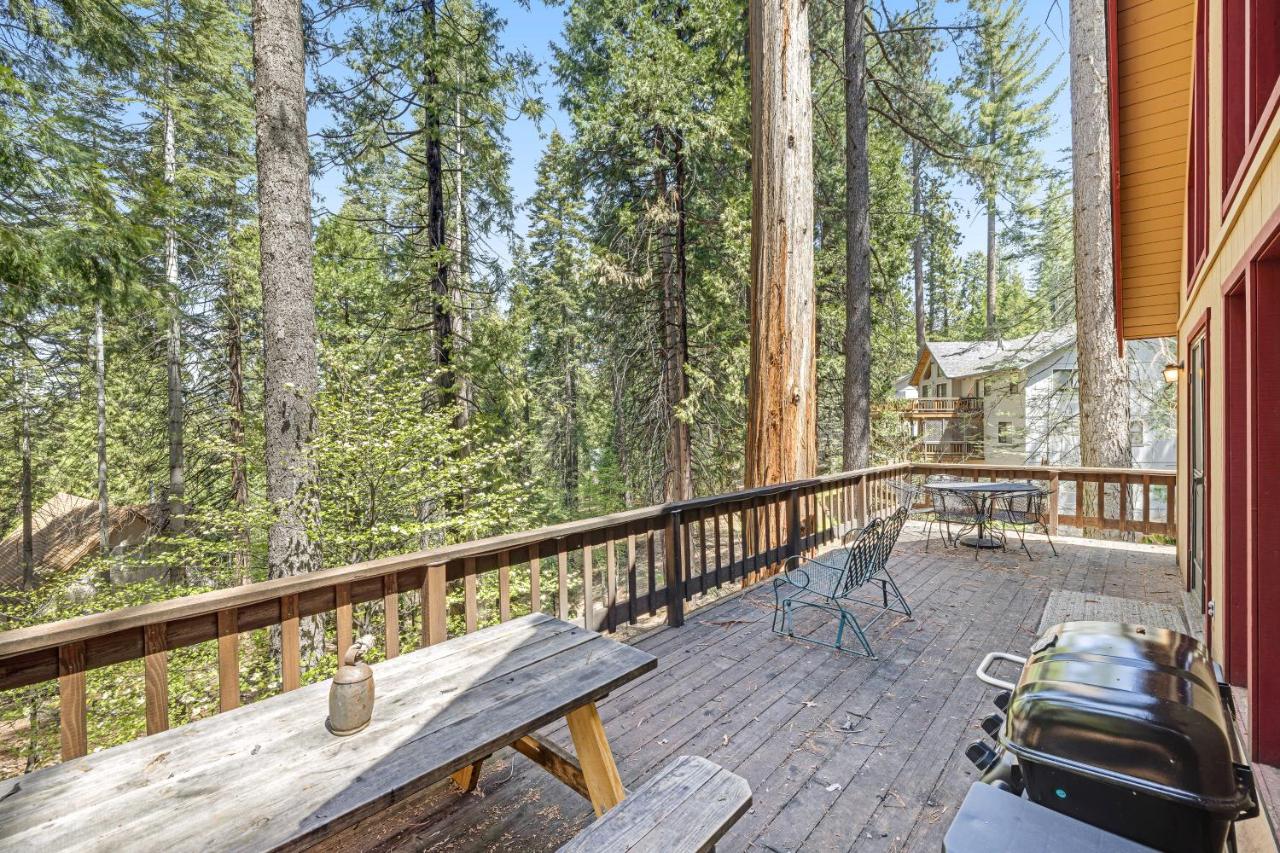 Two Bedroom Holiday Home