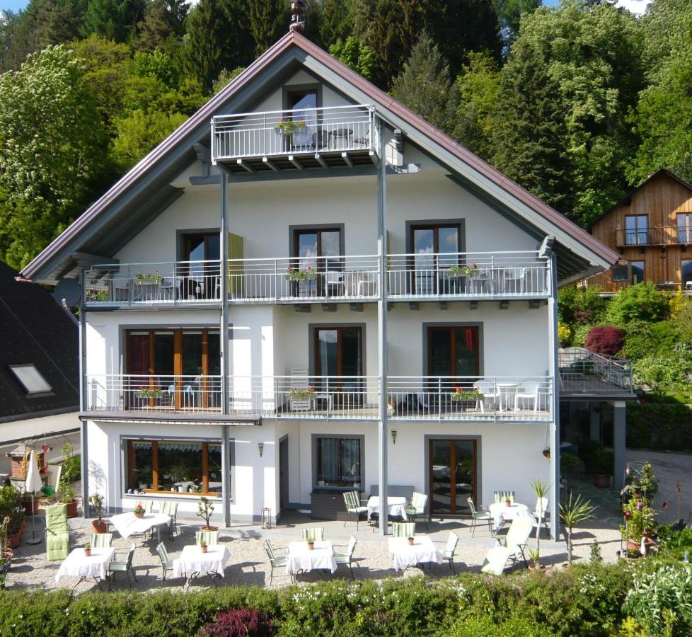Haus Franz - B&B Millstatt