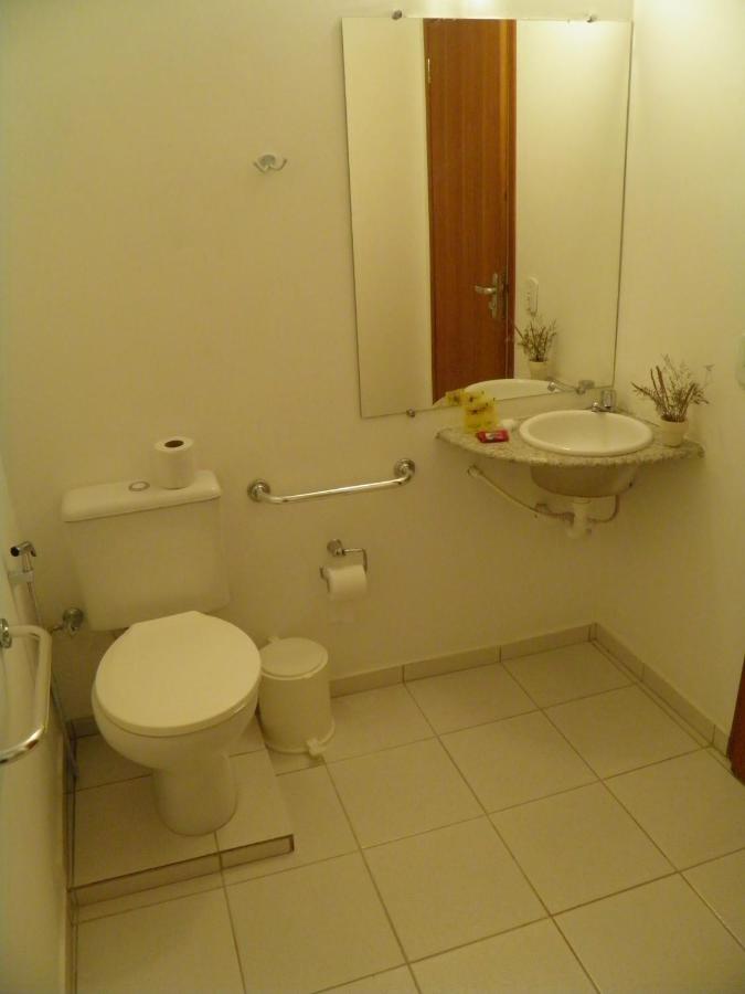 Double Room - Disability Access