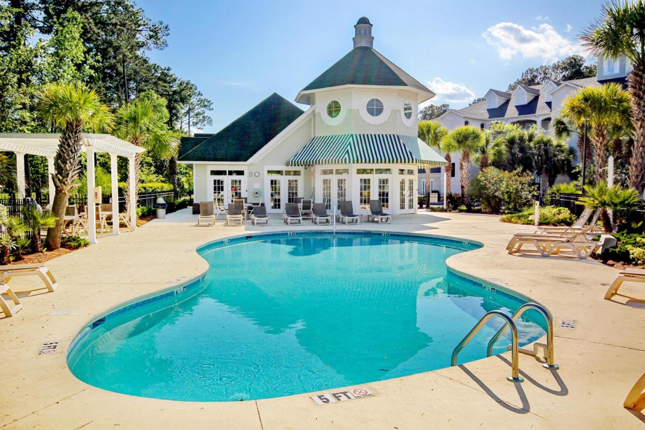 B&B Myrtle Beach - 1017 World Tour Blvd -204 - Bed and Breakfast Myrtle Beach