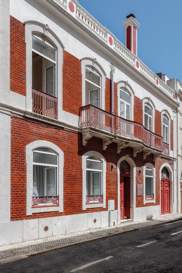 1869 Príncipe Real House - B&B Lisboa