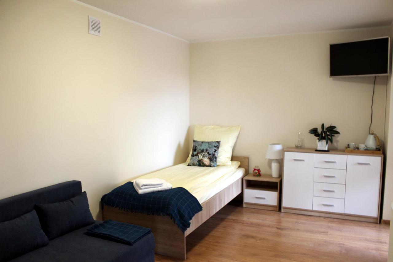 Triple Room with Terrace