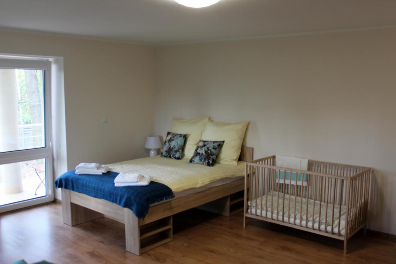 Quadruple Room with Balcony