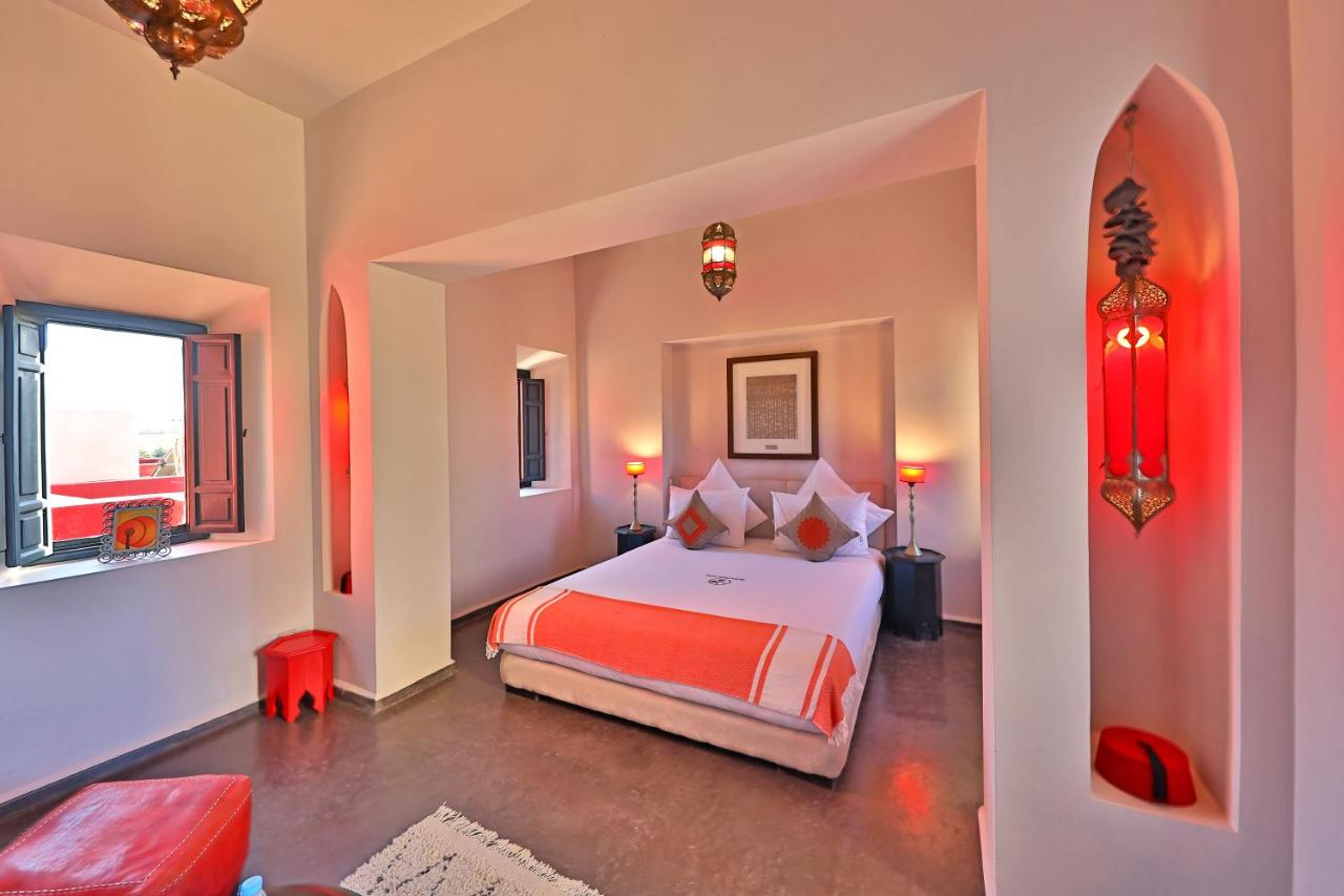 Chambre Double Deluxe avec Baignoire