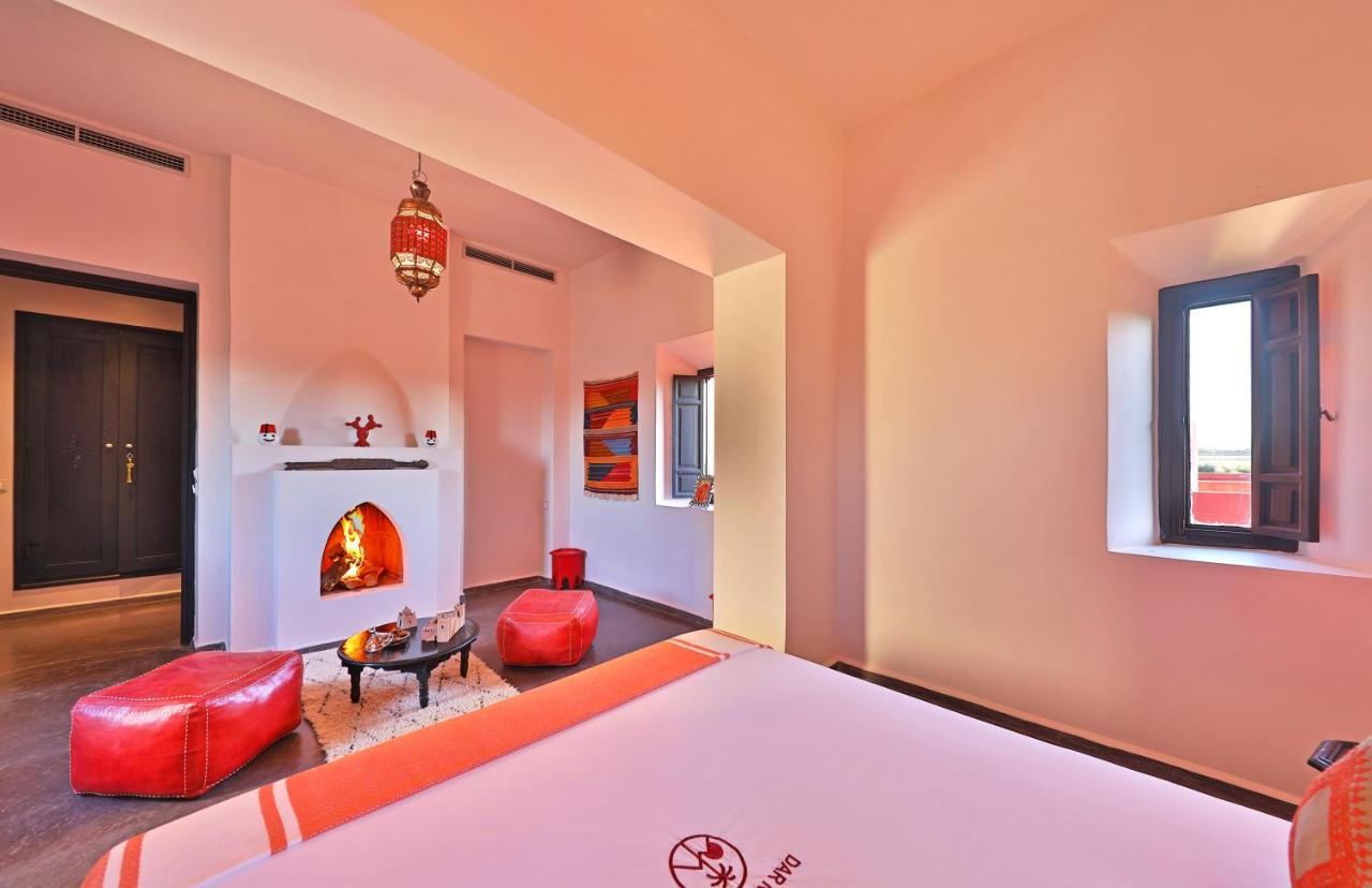 Deluxe Double Room with Bath