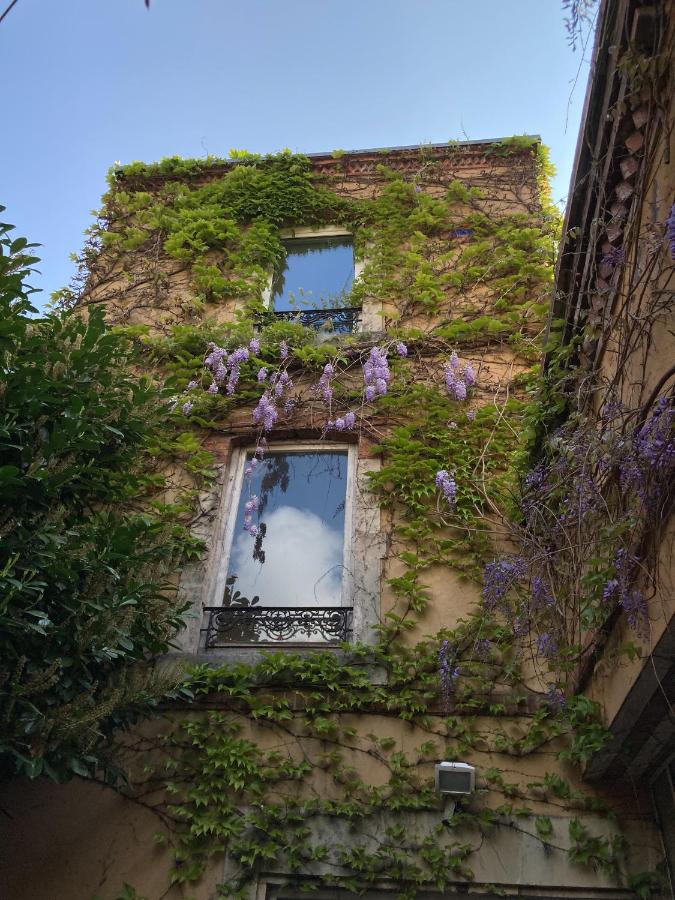 La Villa Victoria -Malzéville Village -120m2 - Bed and Breakfast