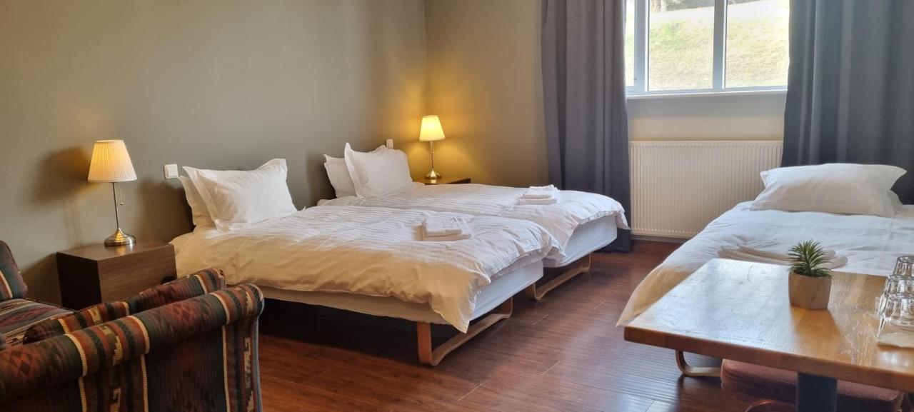 Camera Tripla con Bagno Privato