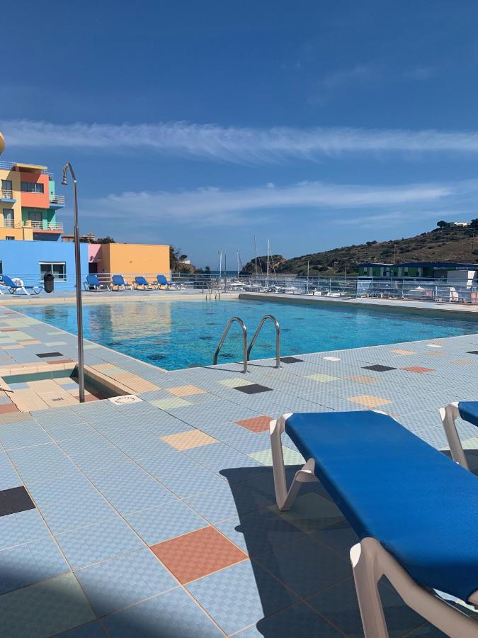 Holiday Apartment in the Albufeira Marina - B&B Albufeira