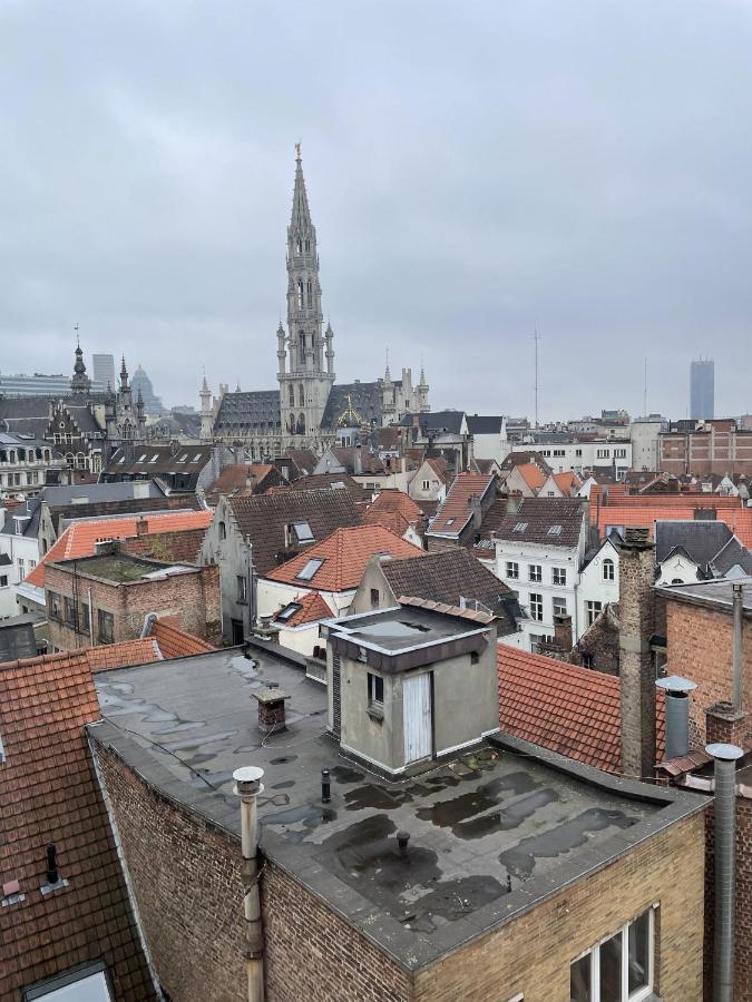 Centerstay Brussels - B&B