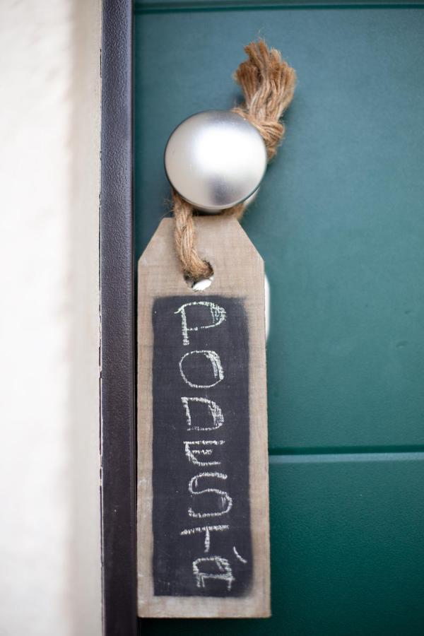 Podestà - B&B Cicignano