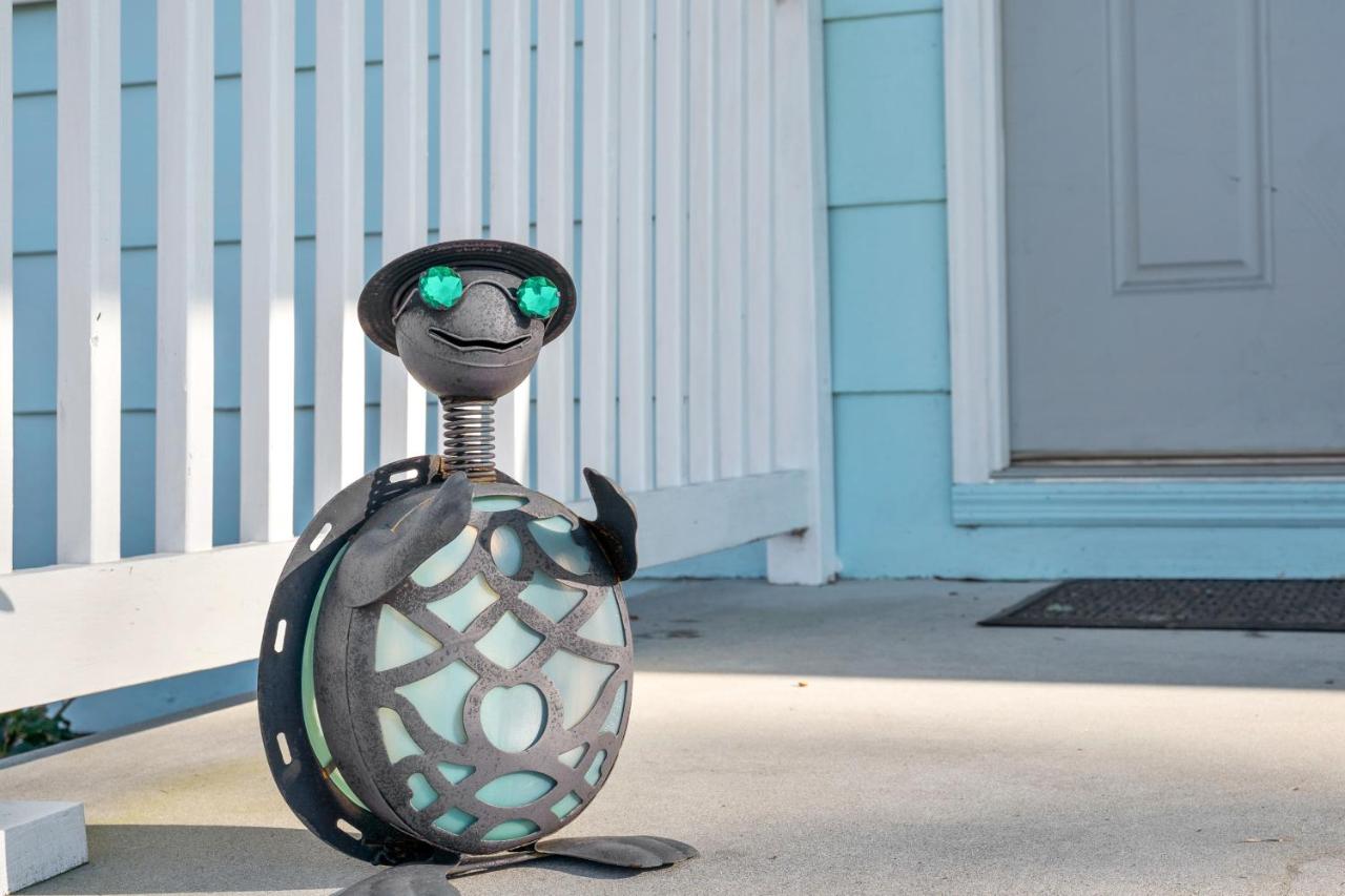 Turtle Shack - Ocean Isle Beach -Whole Beach House - B&B Ocean Isle Beach