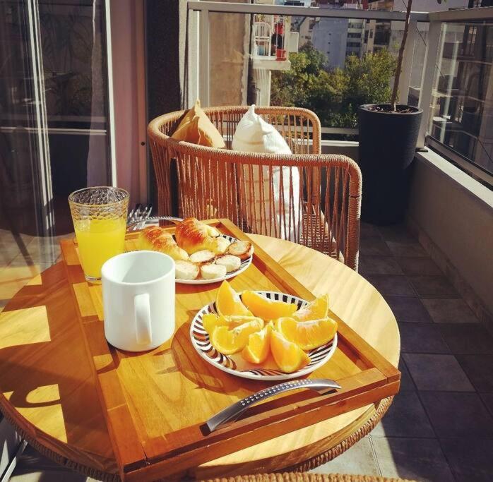 Studio Paraguay - B&B Buenos Aires