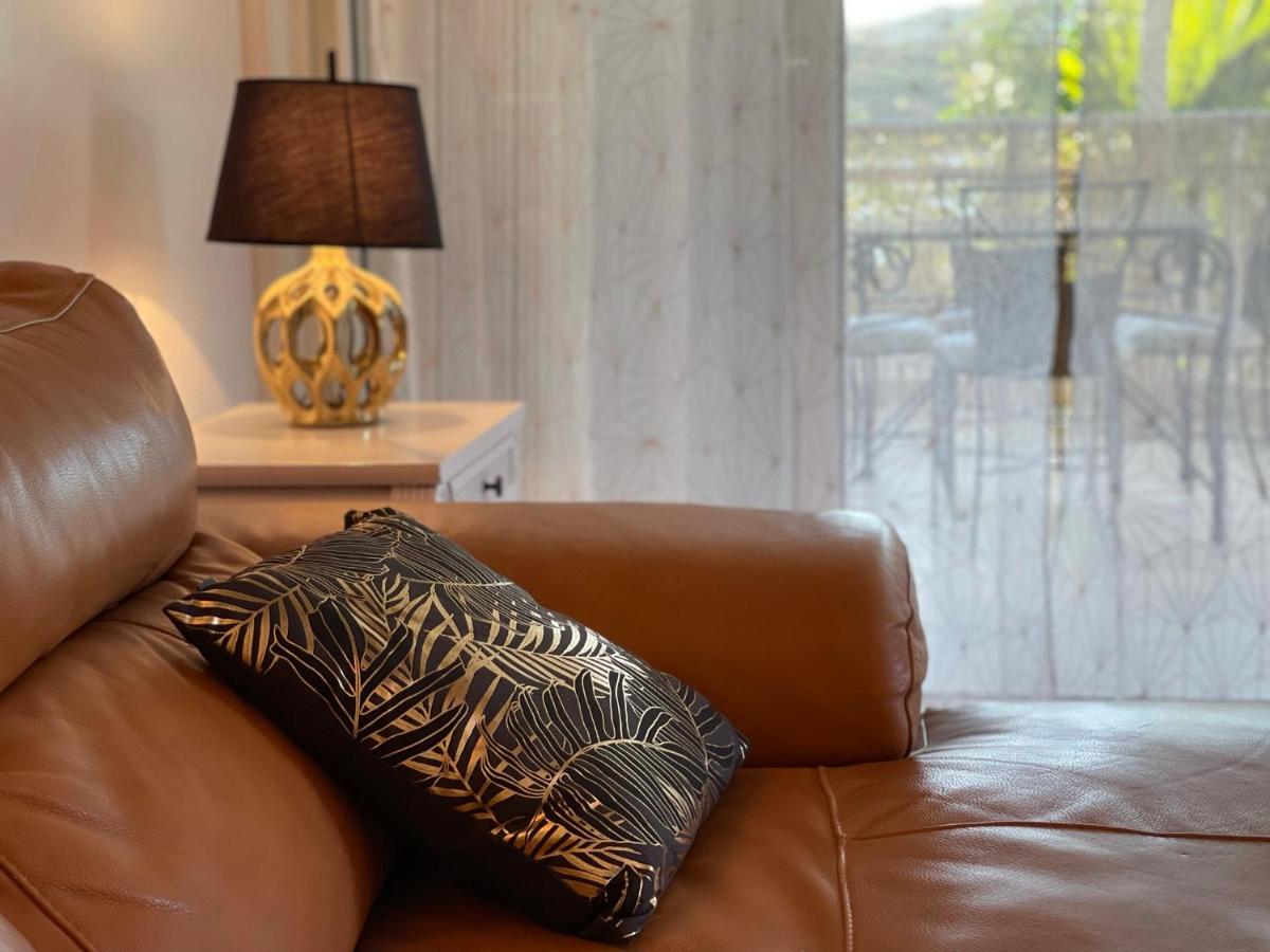 5 min Orient Bay, spacious condo - Idolem résidence unité 1 - 57 rue du Mont Vernon 1 - B&B Cul-de-Sac