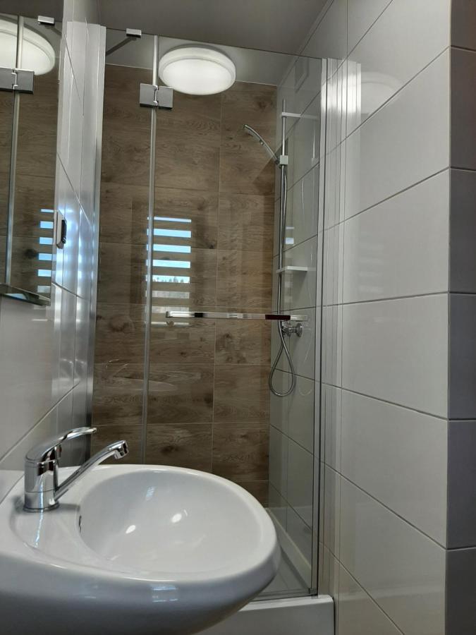 Doppelzimmer mit Balkon