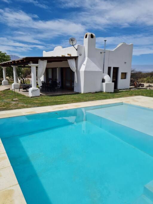 CASA CAFAYATE LA SOÑADA - Bed and Breakfast
