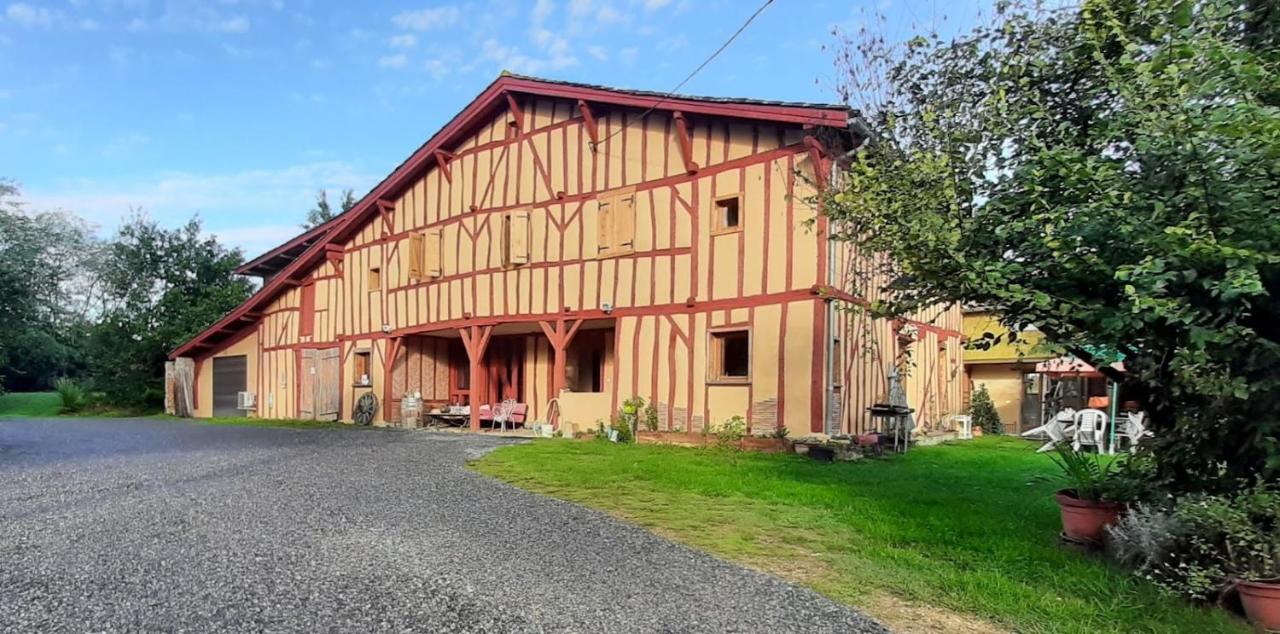 Arie - Chez Joelle et Michel - B&B