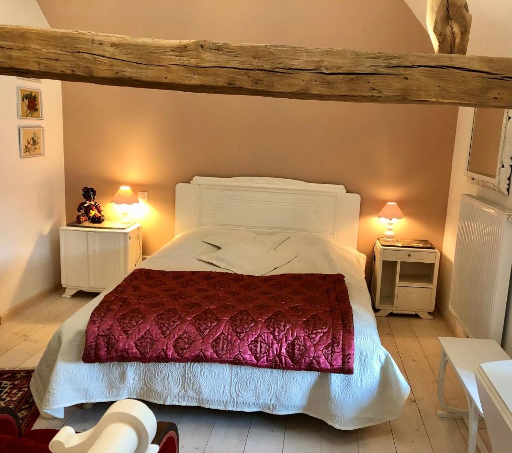 Triple Room with Garden View