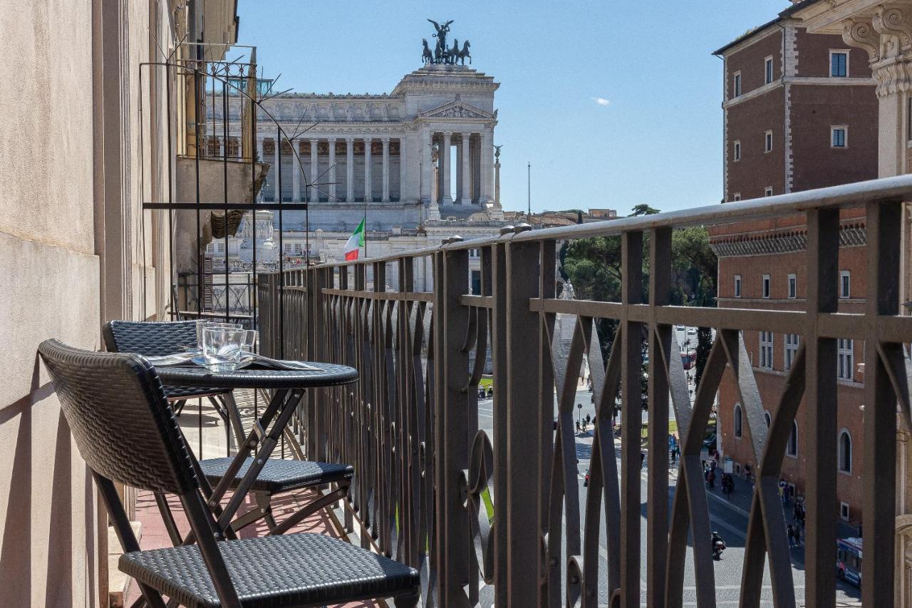 Suite della Pigna - Ferienwohnung Rom