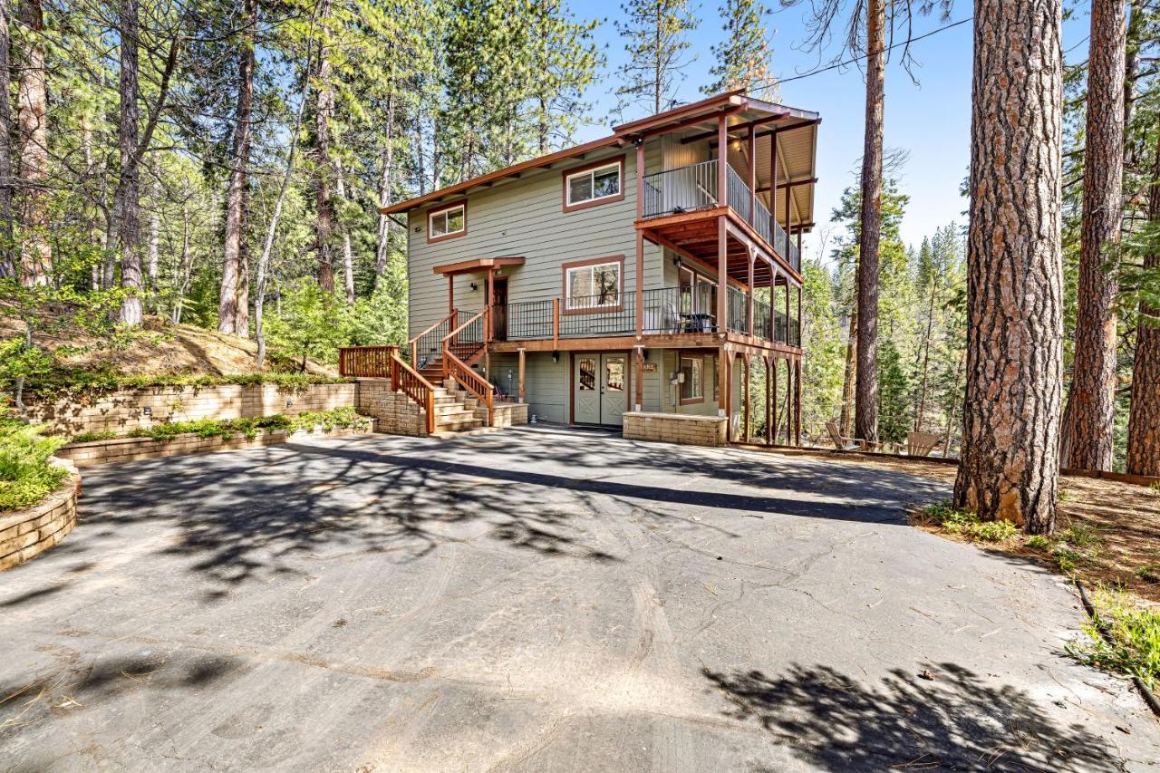 Three Bedroom holiday home 