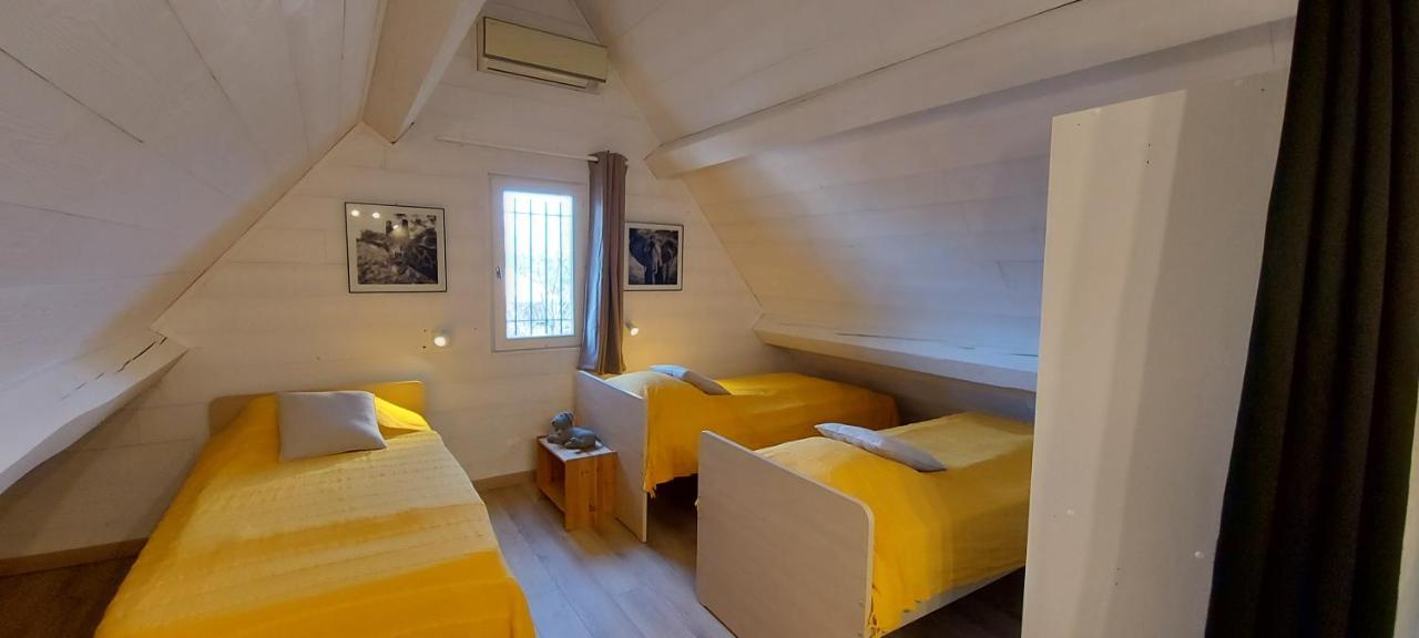 Haus mit 2 Schlafzimmern
