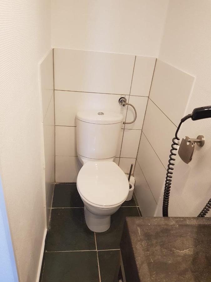 Camera Matrimoniale con Bagno Privato