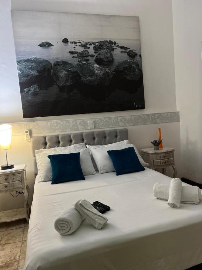 Tweepersoonskamer met Eigen Badkamer