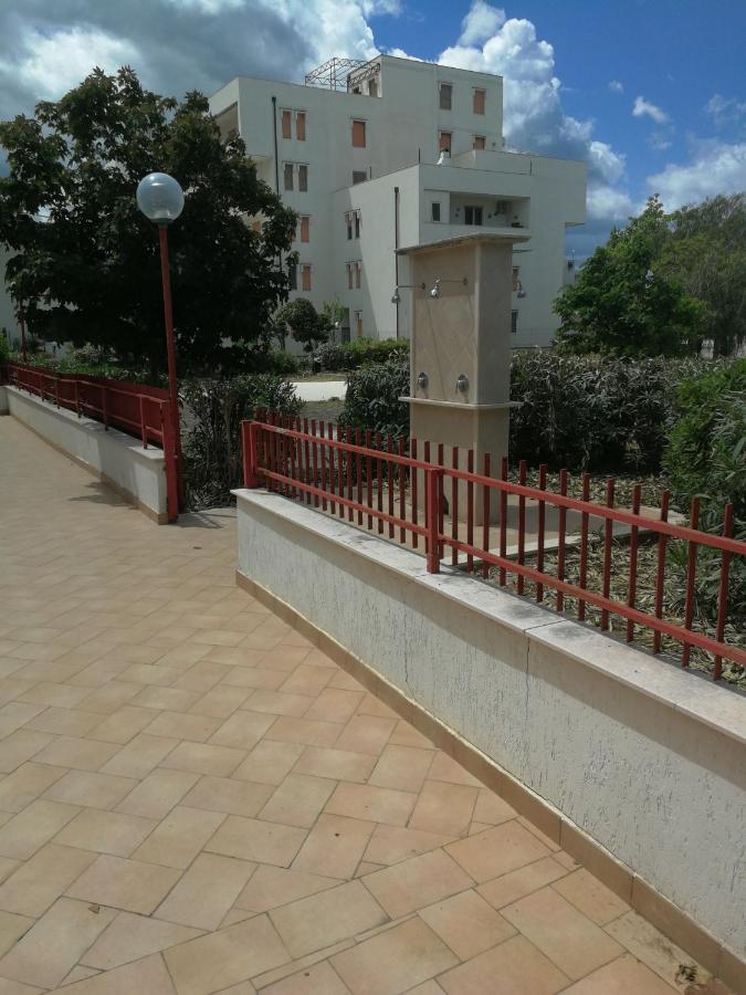 Casa Vacanze Mare Gargano Puglia Marina Di Lesina - 4g min - B&B Lesina