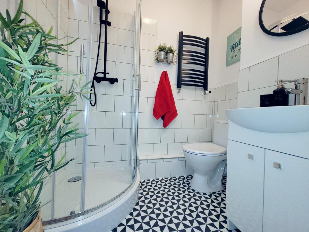Appartement 1 Chambre