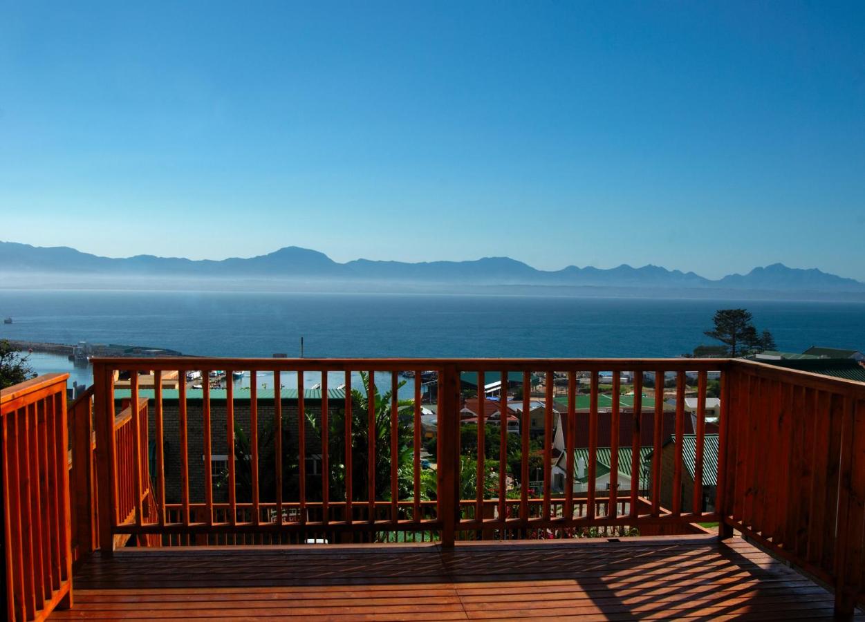 B&B Mossel Bay - Sundowner Loft - Bed and Breakfast Mossel Bay