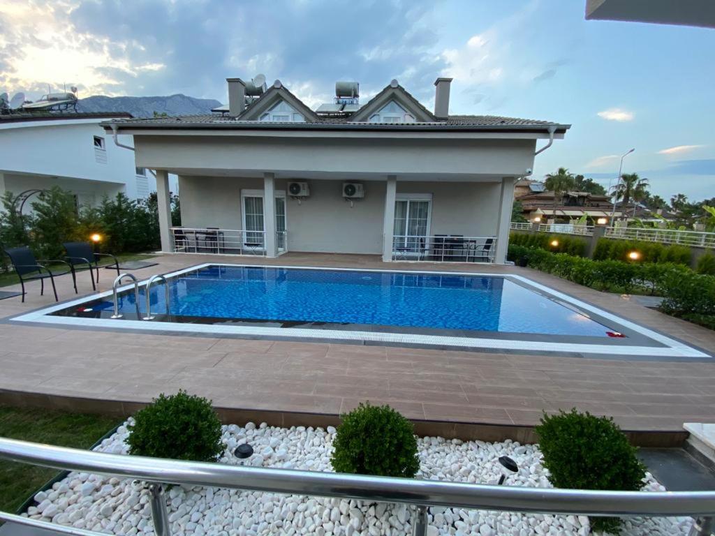 B&B Antalya - Villa Brothers Kemer - Bed and Breakfast Antalya