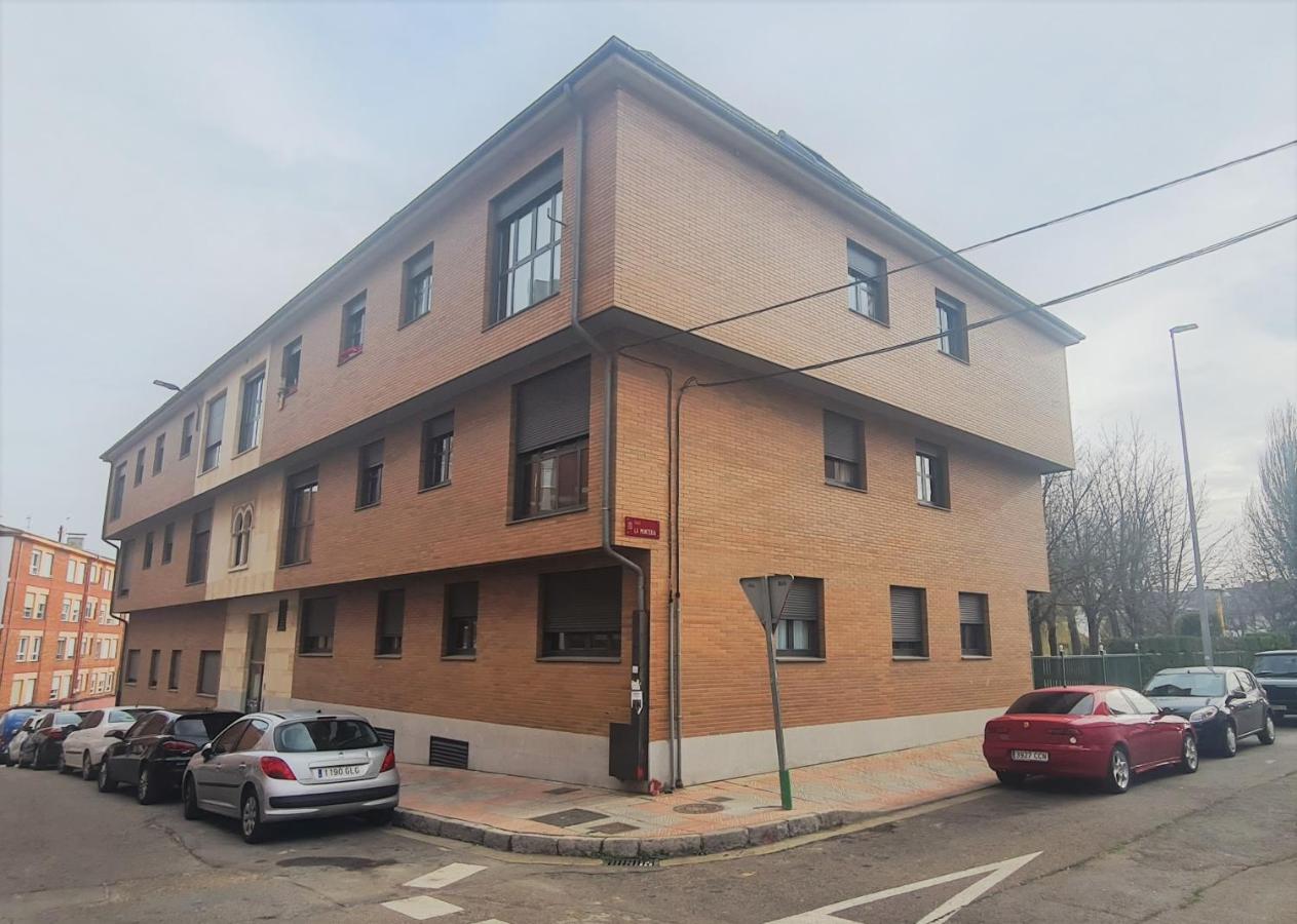 www Goyahospitales es Peñalba Parking incluido - B&B