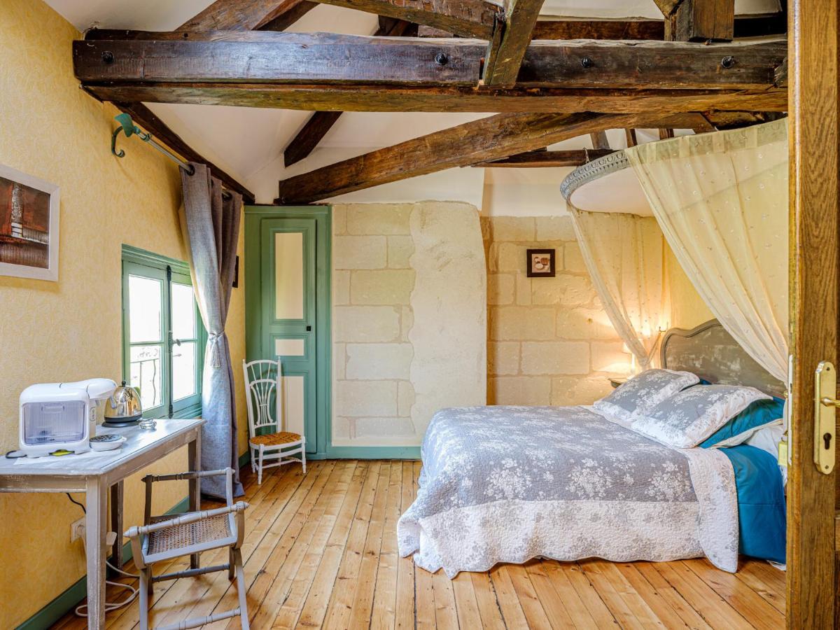 Triple Room - Tower