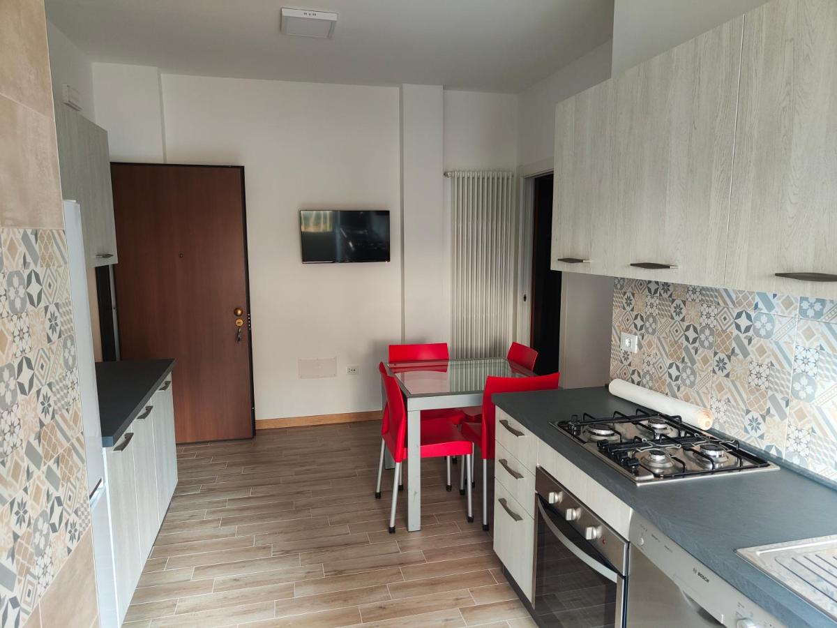 House Lillina ,casa vacanze - Ferienwohnung San Benedetto del Tronto