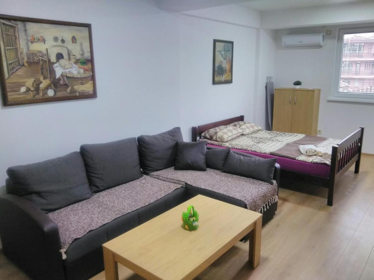 B&B Ohrid - JANA apartment - Bed and Breakfast Ohrid