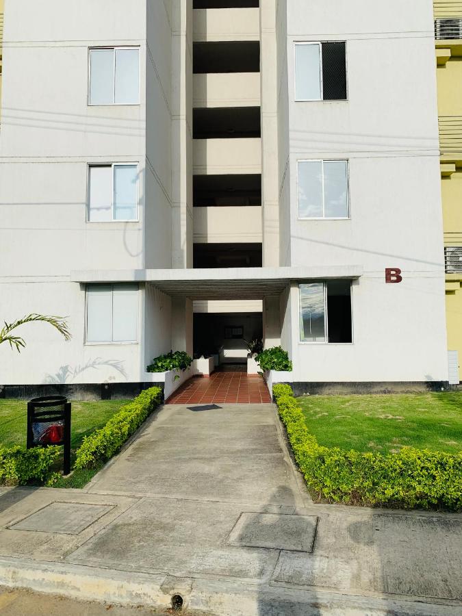 Exclusivo Apartamento en conjunto residencial ARKADIA - B&B