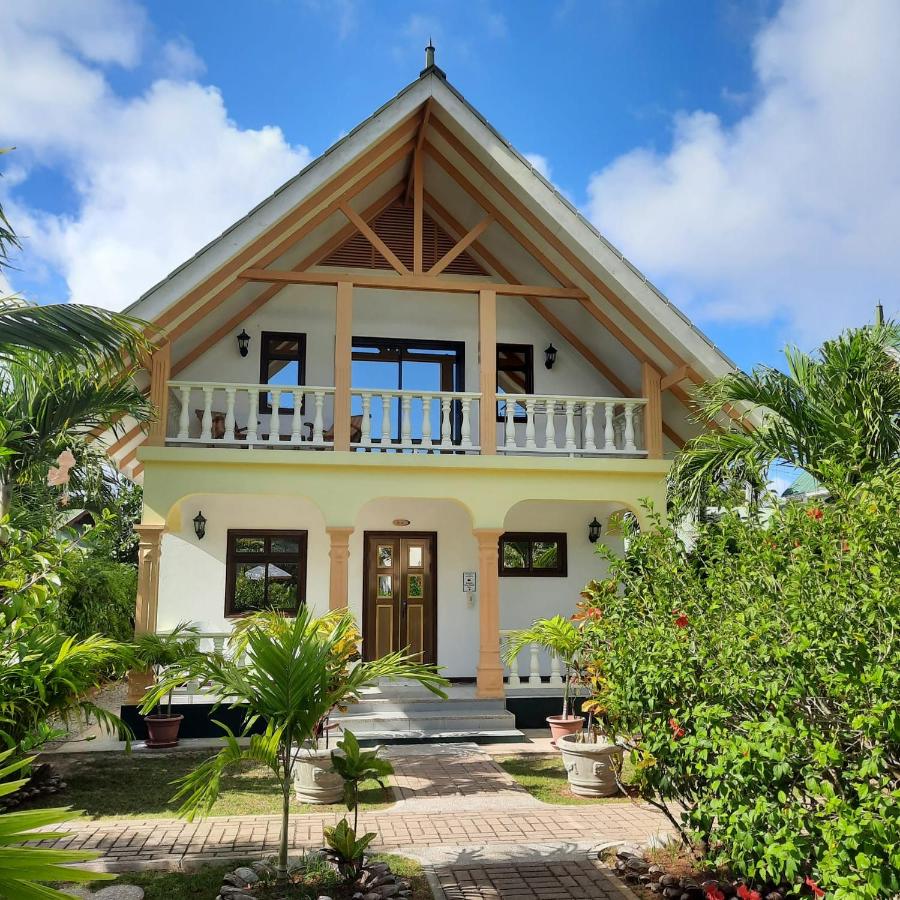 Chalet