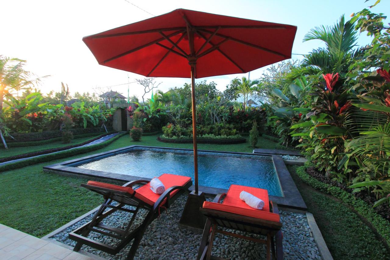 One-Bedroom Villa with Private Pool