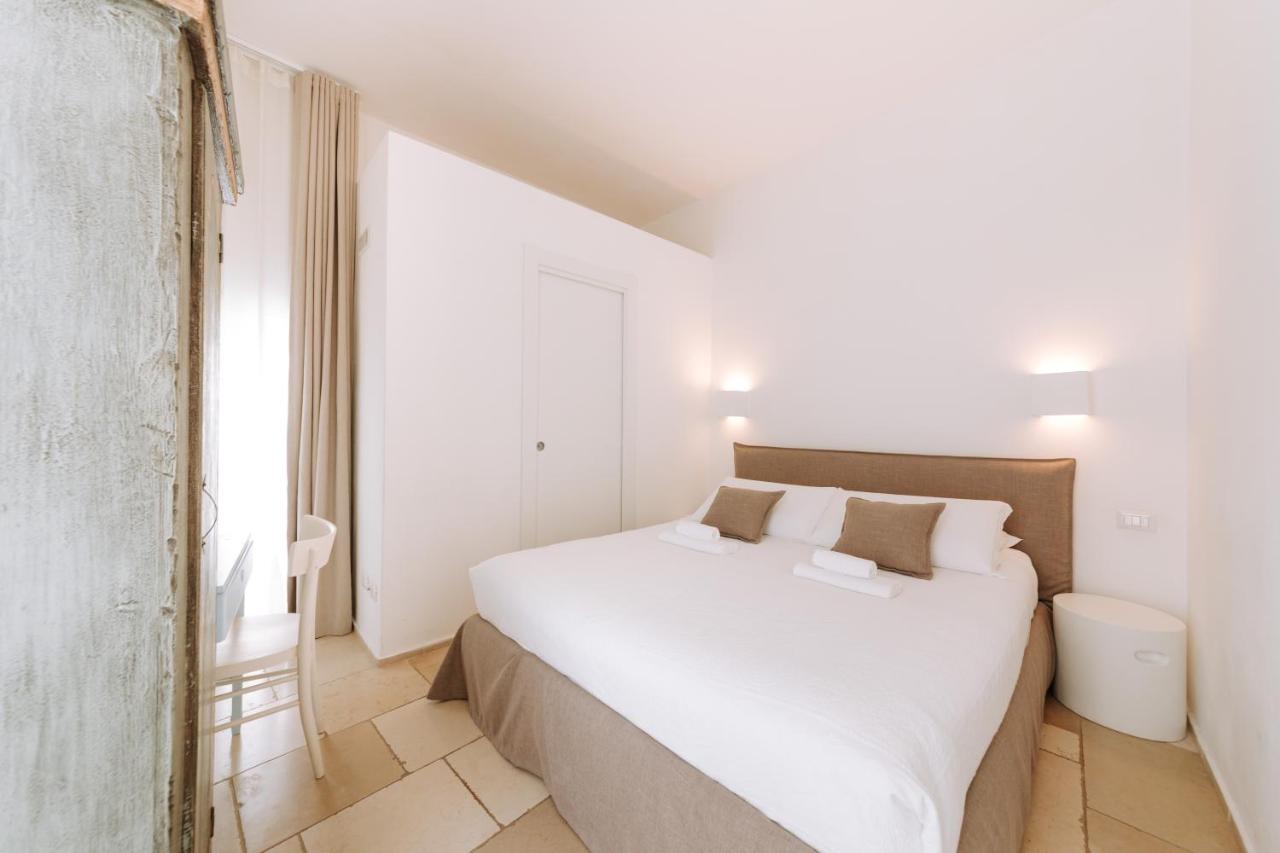 Chambre Double avec Balcon